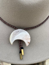 Load image into Gallery viewer, Adjustable hat band / Hat Bolo Tie