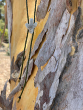 Load image into Gallery viewer, Cactus Western Neck Tie / Bolo Tie