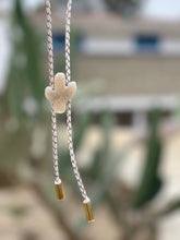 Load image into Gallery viewer, Cactus Western Neck Tie / Bolo Tie