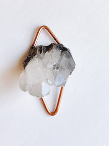 Bandanna Slide / Bandanna Bolo
