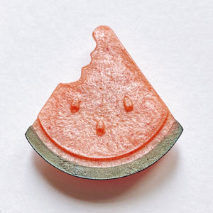Watermelon Resin suspend.it
