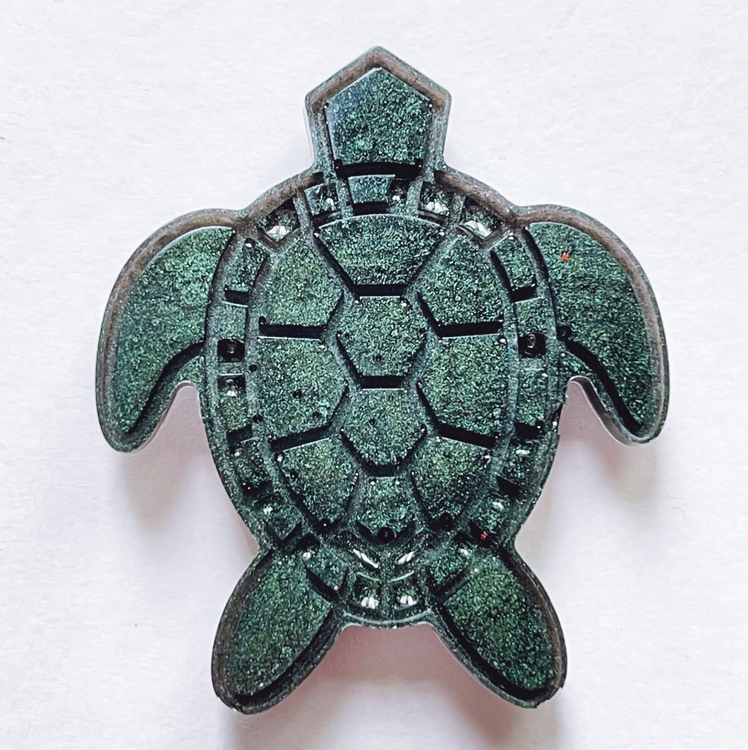 Turtle Resin suspend.it