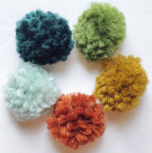 Pom Pom suspend.it