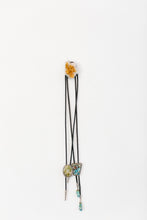 Load image into Gallery viewer, Crystal hardware, nail cover, screw cover, citrine hook, amethyst hook