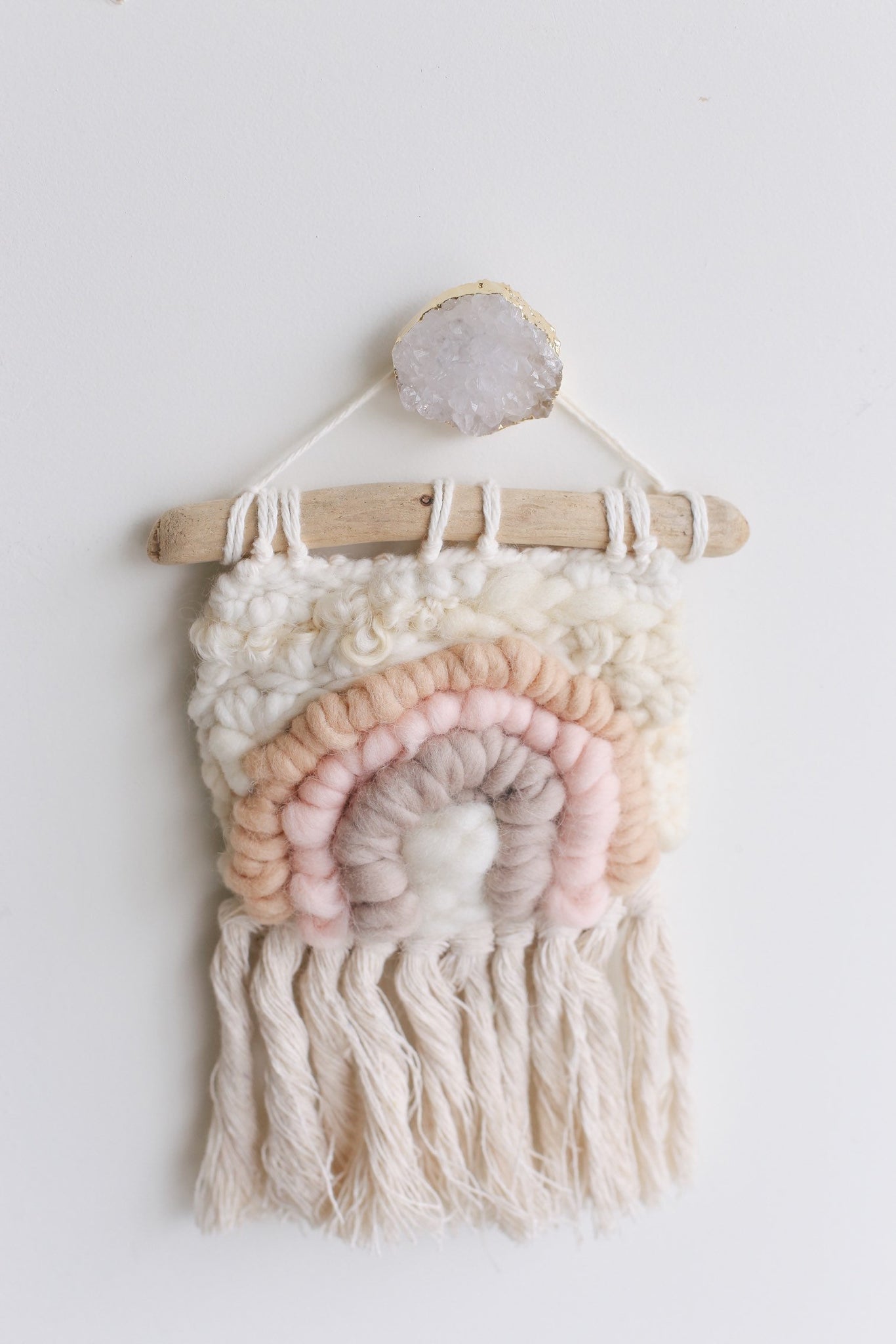 Crystal hook, glam decor, Crystal picture hanger, Crystal Wall