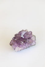 Load image into Gallery viewer, Crystal hardware, nail cover, screw cover, citrine hook, amethyst hook